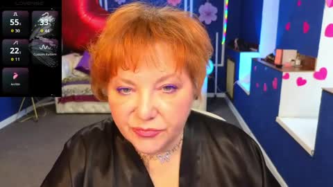 Kira Kennet online show from 04/04/26, 06:11