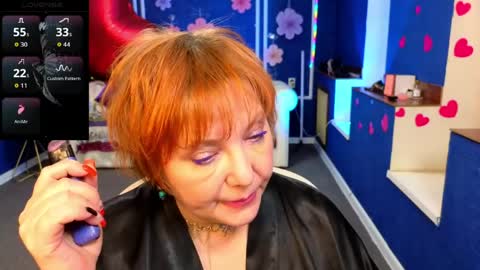 Kira Kennet online show from 04/04/26, 06:16