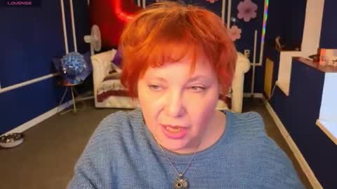 Kira Kennet online show from 04/21/26, 12:33