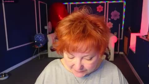 Kira Kennet online show from 04/22/26, 06:27