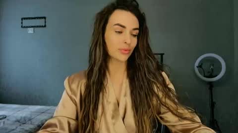 Kira love1 online show from 04/13/26, 07:14