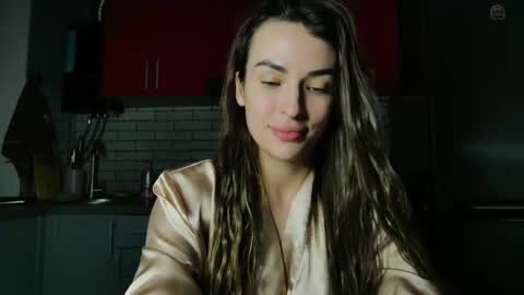 Kira love1 online show from 04/16/26, 09:04