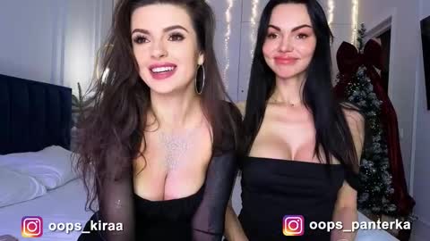 Kira and friends online show from 01/06/26, 02:43