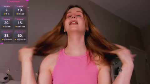 Kira online show from 03/23/26, 03:32