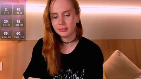 Kira online show from 04/01/26, 06:27