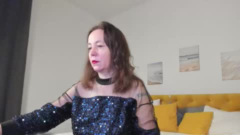 kiraadamss online show from 11/26/25, 01:17