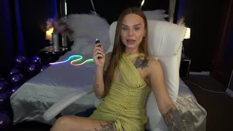 kiraagray online show from 01/19/26, 01:48