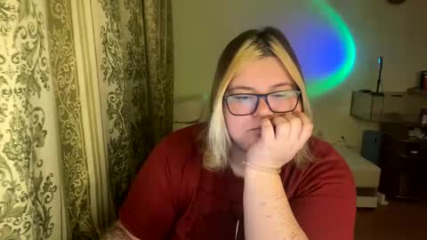 Just Kira online show from 01/19/25, 03:10