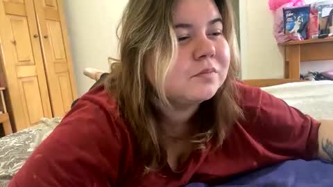 Just Kira online show from 02/22/26, 05:30