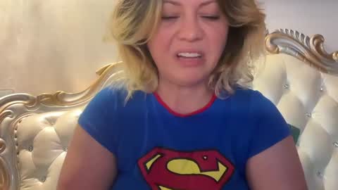 KiraDivine online show from 01/13/26, 02:33