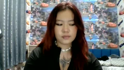Kira online show from 10/08/25, 06:49