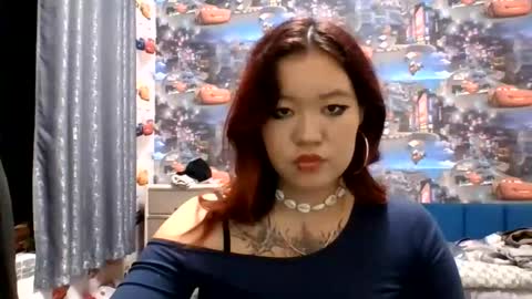 Kira online show from 10/23/25, 08:07