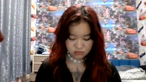 Kira online show from 11/03/25, 06:20