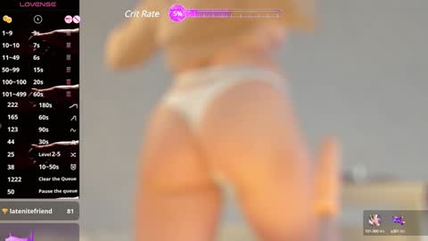 Snapshot of kiraflorence chatting on 01/21/25, 06:33 KIra online show from 01/21/25, 06:33