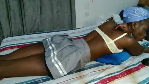 kirah_hot online show from 12/01/25, 05:34