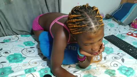 kirah_hot online show from 01/15/26, 05:12