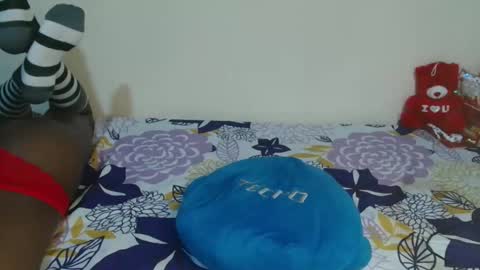 kirah_hot online show from 03/01/26, 05:15