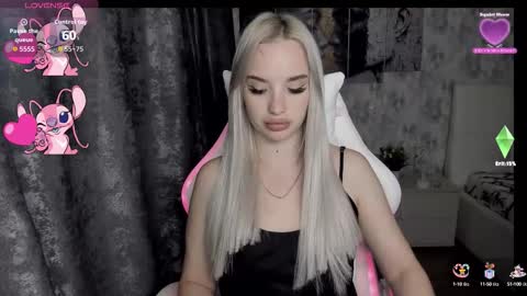 kirakrox online show from 09/10/25, 09:15