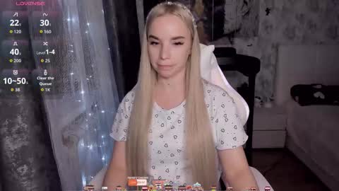 kirakrox online show from 11/09/25, 06:39