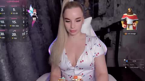 kirakrox online show from 11/10/25, 06:29