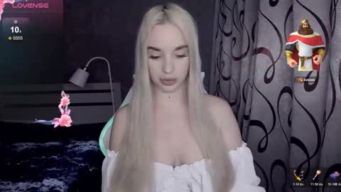 kirakrox online show from 03/01/26, 10:17