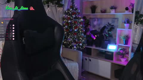 Snapshot of kiralilime chatting on 12/20/24, 09:28 Kira online show from 12/20/24, 09:28