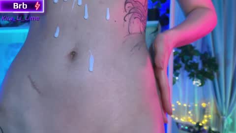 Snapshot of kiralilime chatting on 12/21/24, 12:31 Kira online show from 12/21/24, 12:31