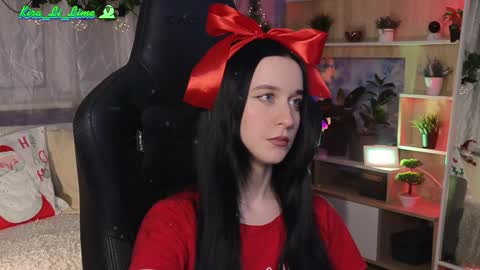 Snapshot of kiralilime chatting on 01/02/25, 05:35 Kira online show from 01/02/25, 05:35