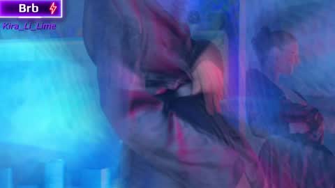 Snapshot of kiralilime chatting on 01/25/25, 06:46 Kira online show from 01/25/25, 06:46