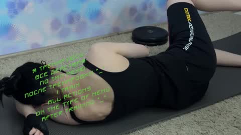 Snapshot of kiralilime chatting on 02/14/25, 06:40 Kira online show from 02/14/25, 06:40