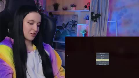 Snapshot of kiralilime chatting on 02/15/25, 10:31 Kira online show from 02/15/25, 10:31