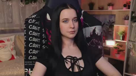 Snapshot of kiralilime chatting on 02/24/25, 11:09 Kira online show from 02/24/25, 11:09