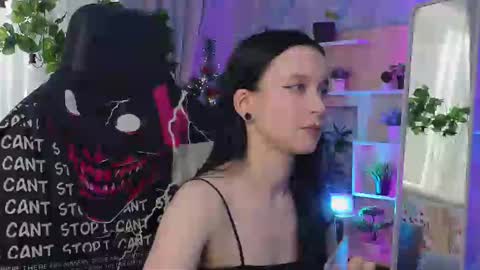 Snapshot of kiralilime chatting on 02/27/25, 12:34 Kira online show from 02/27/25, 12:34