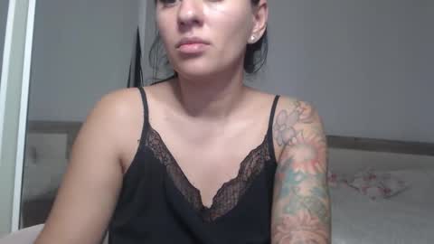 kiramaes online show from 11/05/25, 07:52