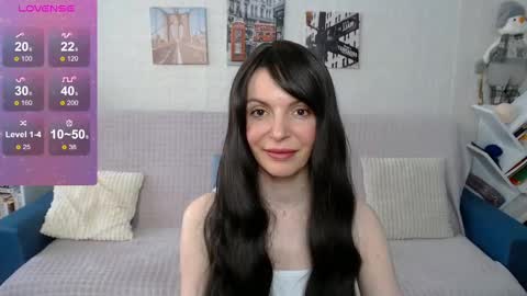 kiramartins cat online show from 01/29/25, 07:36