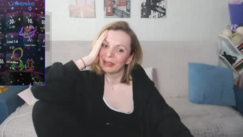 kiramartins cat online show from 12/21/25, 07:21