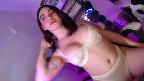 Its your girl KIRA online show from 09/09/25, 02:33
