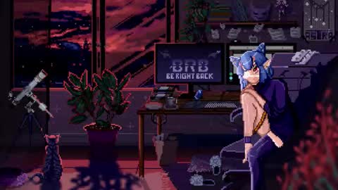 Kira online show from 01/18/26, 06:12