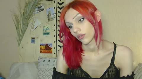 Snapshot of kirana_hayes chatting on 05/11/26, 04:04 Kira online show from 05/11/26, 04:04