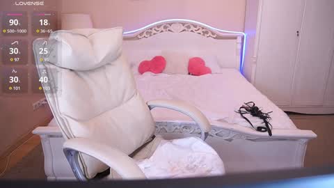 Snapshot of kiraroxx chatting on 01/21/25, 05:27 Kira online show from 01/21/25, 05:27