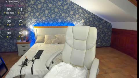 Snapshot of kiraroxx chatting on 01/22/25, 10:26 Kira online show from 01/22/25, 10:26