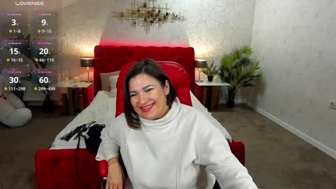 Snapshot of kiraroxx chatting on 01/30/25, 06:54 Kira online show from 01/30/25, 06:54