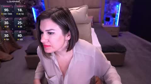 Snapshot of kiraroxx chatting on 02/23/25, 06:34 Kira online show from 02/23/25, 06:34