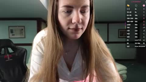  Kira  online show from 02/02/26, 02:43