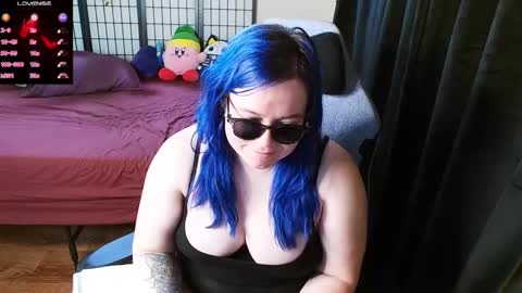 Snapshot of kiraspitqueen chatting on 12/11/24, 02:19 KiraSpitQueen online show from 12/11/24, 02:19