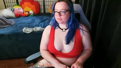 Snapshot of kiraspitqueen chatting on 03/12/25, 06:29 KiraSpitQueen online show from 03/12/25, 06:29