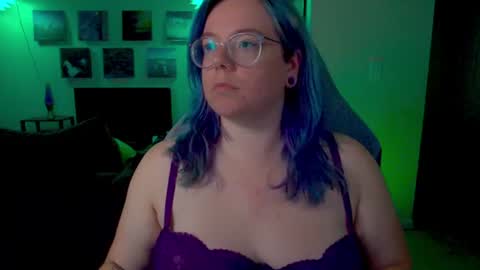 KiraSpitQueen online show from 07/01/26, 03:52