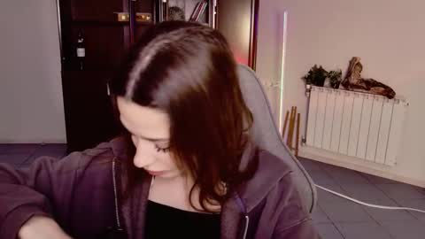 kiravair online show from 01/13/26, 09:14