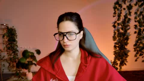 kiravair online show from 04/26/26, 10:13