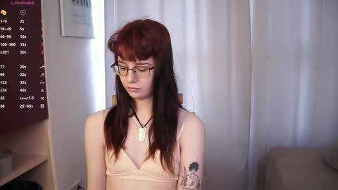 Snapshot of kirazephyr chatting on 09/18/25, 04:14 Kira online show from 09/18/25, 04:14